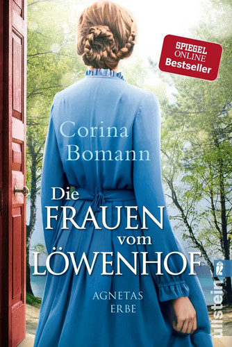 Die frauen vom - die, löwenhof