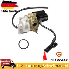 Vergaser 17mm Ersatz für