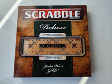 Scrabble: Das Kreuzwortspiel