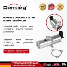 Densieg AGR-Ventil 4430902