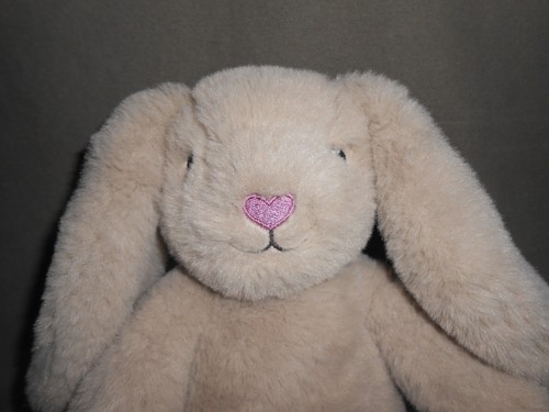Tchibo tcm hase mit herznase - tchibo,