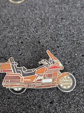 MOTORRAD ➔ HONDA GOLD WING ➔ Pin/Pins *aus Sammlung* 18536