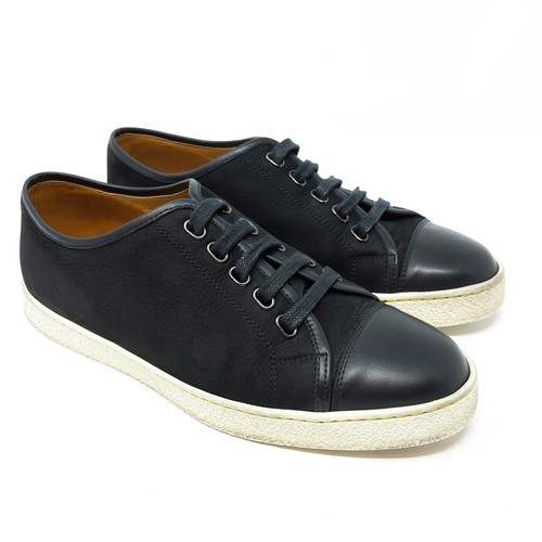John lobb plimsoll low top - lobb,