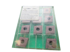 10 Stück WSP WIDIA CNMG 120404    TN 7035  Wendeschneidplatten  #LG2-4#