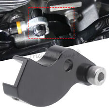 Schwarzer Schalthebel Neutral