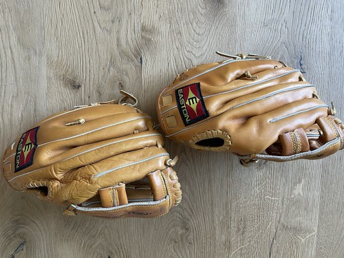 Baseballhandschuh easton - baseballhandschuh,