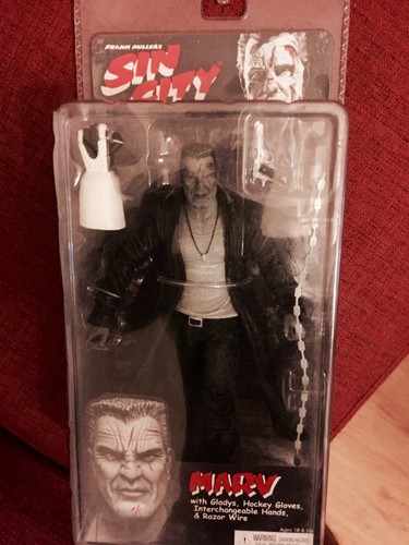 Sin city marv - 18,5, cm