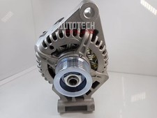 Lichtmaschine  Ford Focus 1.4