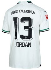 Borussia mönchengladbach - borussia,