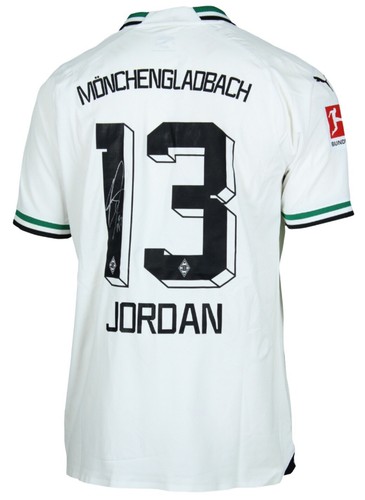 Borussia mönchengladbach - borussia,