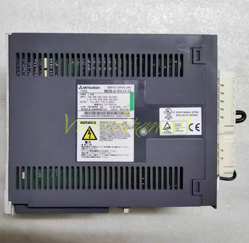 1pc used mitsubishi - mitsubishi, servo