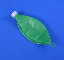 Atembeutel liter - atembeutel,