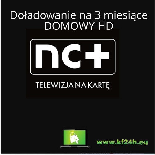 Domowy doładowanie - 3,