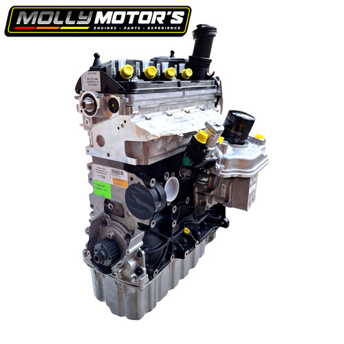 Original motor für t6 - für, t5