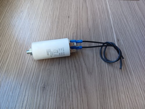 Kondensator dieselheizung - kondensator,