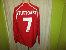 Vfb stuttgart puma - stuttgart, c-junior