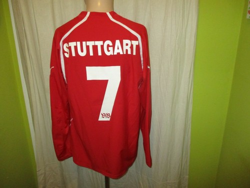 Vfb stuttgart puma junior - vfb,