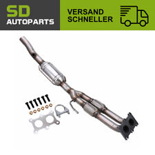 Katalysator Kat Für VW Golf 5 Touran Caddy 3 Audi A3 Seat Altea Octavia 1.6L