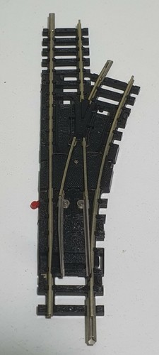 Minitrix 4963 weiche rechts - n,