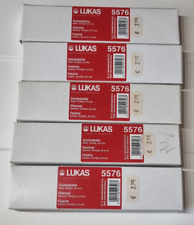 5 Zeichenkohle Sets, à 10