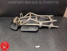 Ducati 916 996 748 998 Heckrahmen Rahmen rear frame R965