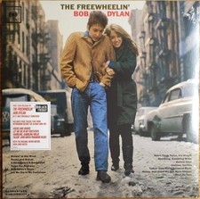 BOB DYLAN - THE ORIGINAL