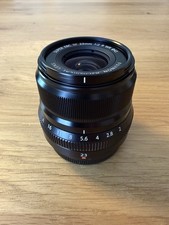 Fujifilm Objektiv Fujinon