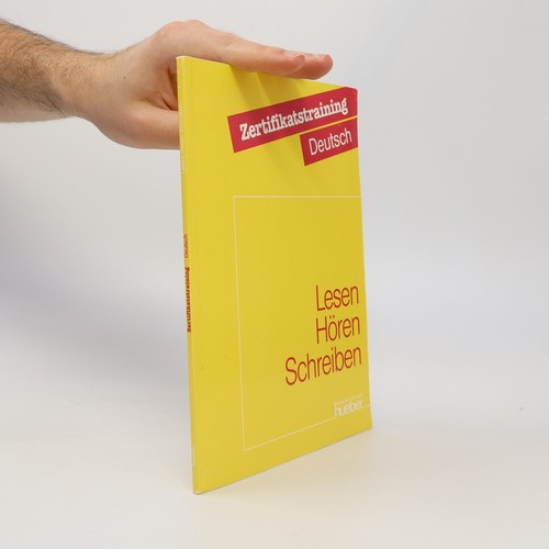 Lesen horen schreiben - horen,, | 