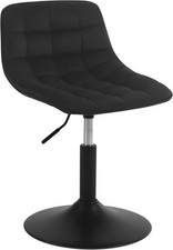 WOLTU Schminktisch Stuhl