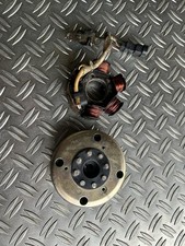 LICHTMASCHINE MOTOR Derbi GP 1