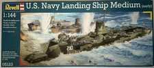 Revell 05123 1/144 US Navy