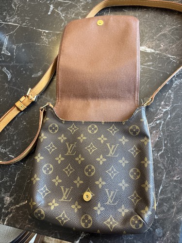 Louis vuitton musette salsa - vuitton,