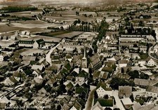 Raesfeld Fliegeraufnahme