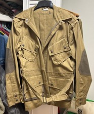 Replica WWII US Paratrooper