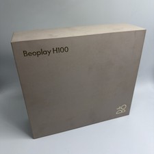 Brand New and Authentic Bang &
