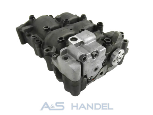 Ausgleichswellenmodul audi - ausgleichswellenmodul, vw