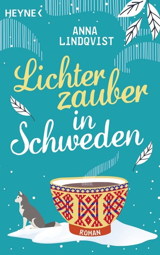Lichterzauber schweden - lichterzauber, in
