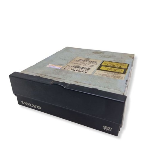 Volvo s60 2002 - cd, dvd