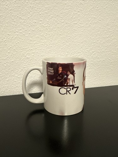 Cristiano ronaldo trink tasse - cristiano, trink-tasse