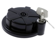 Tankdeckel Yamaha DT 50 / 80