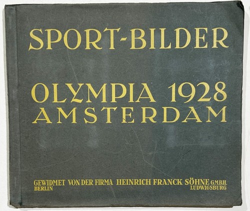 Olympische spiele - olympische,