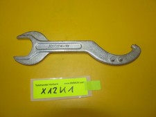 BMW R69 R68 R60 R51 R50 /2 /3 Hakenschlüssel Maul Schlüssel 24 Bord Werkzeug 