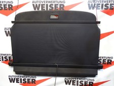 Laderaumabdeckung