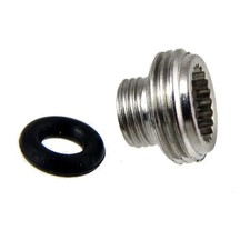 Schraubtubus kompatibel zum