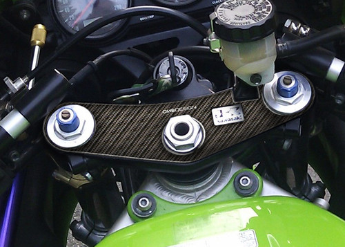 Onedesign top yoke protector - onedesign,