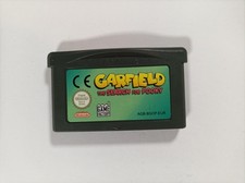 Garfield: The Search for Pooky