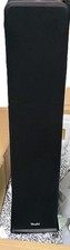 Teufel Ultima 40 Stereo UL 40 MK3 Einzeln Stand-Lautsprecher SoundBass/Anlage