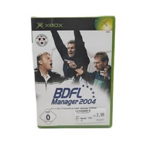 Bdfl manager 2004 - bdfl,