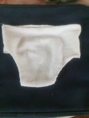 Puppenkleidung unterhose - puppenkleidung,