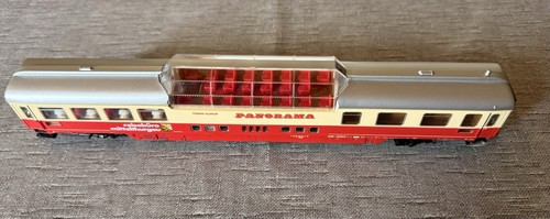 Das ist ein märklin - ￼,